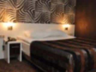 Ankara Amar Hotel