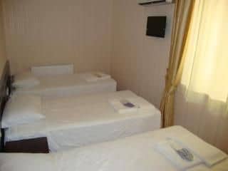 Ankara Asmin Hotel