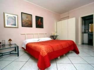 B&B Sigismondo Castromediano