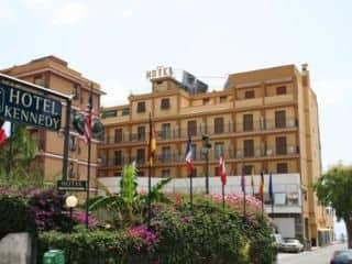 Hotel Kennedy