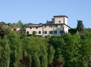 Residenza La Torricella