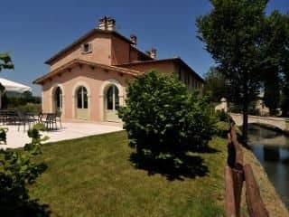 Country House Casco Dellacqua