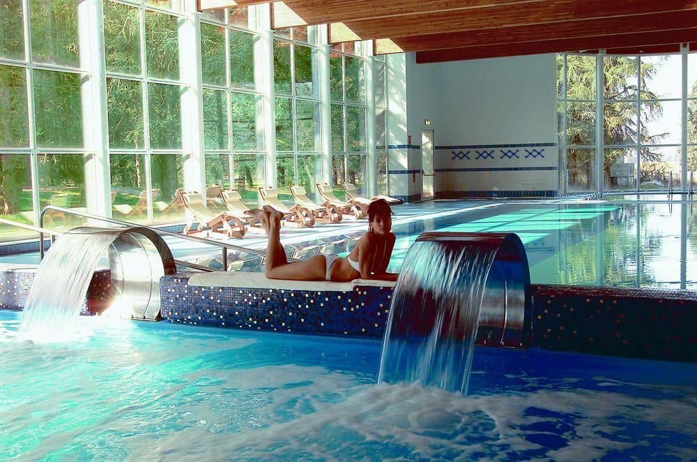 Hotel Delle Terme Hotel Delle Terme