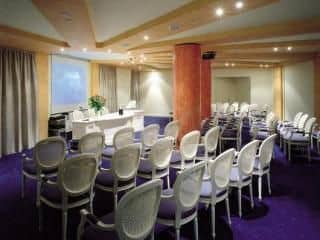 Hotel San Marco & Formula Club