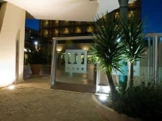 Palace Hotel