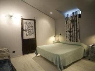 Hotel Villa Glicini