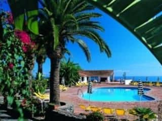 Aloha Doro Hotel