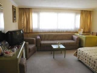 Ankara Akya Hotel