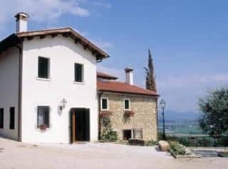 Agriturismo Farm Dola