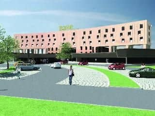 Base Hotel To Work