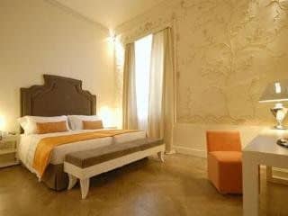 Villa Le Maschere