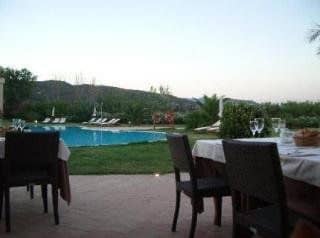 Hotel Aquadulci