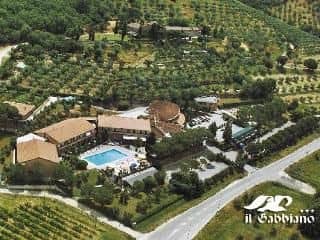 Villaggio Albergo Il Gabbiano