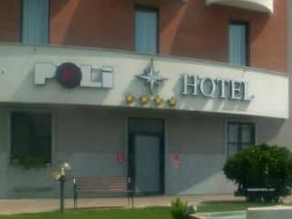 Poli Hotel Poli Hotel