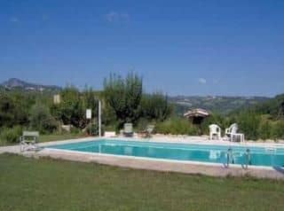Agriturismo Farm Dist