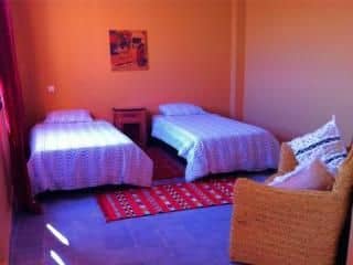 Auberge Villaazur