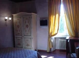 Residenza La Villa