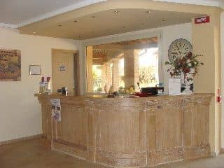 Belforte Hotel