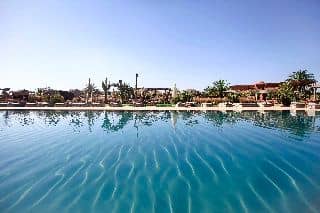 Fellah Hotel