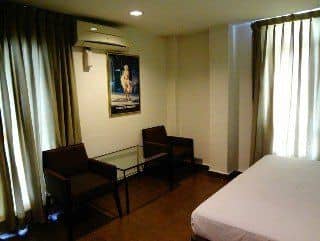 Nana's Inn Bukit Bintang