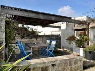 B&B Acasadianna