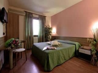 Hotel Ristorante Tre Leoni