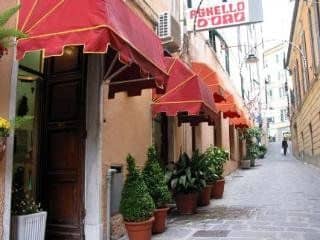 Hotel Agnello Doro Hotel Agnello Doro