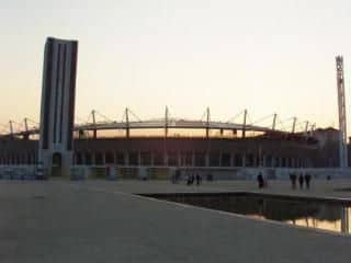 Bed & Breakfast Stadium
