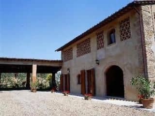 B&B Casolare Di Remignoli B&B Casolare Di Remignoli