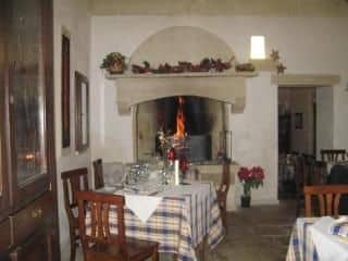 Masseria Bandino
