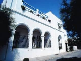 Hyencos Hotel Calos