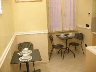 Arco Romano Rooms