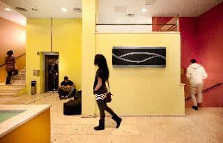 Residencia Onix