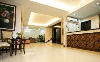 MAIN Hotel and Suites