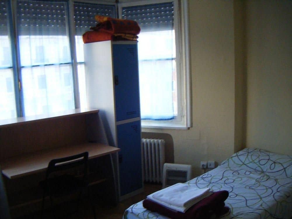 Mucho Madrid Hostel Mucho Madrid Hostel