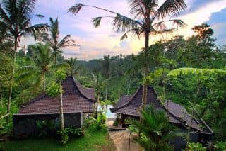 DD Ubud Villa
