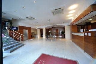 Magris Hotel