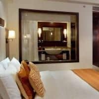 Hyatt Centric Sector 17 Chandigarh Hyatt Centric Sector 17 Chandigarh