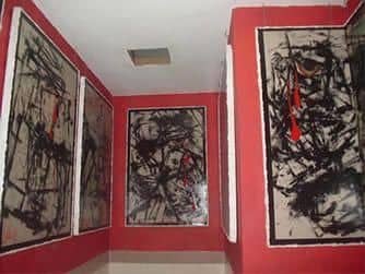 Ponce Suites Gallery Hotel