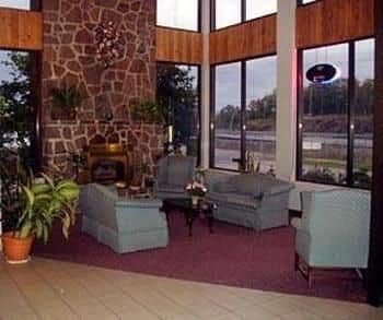 Quality Inn & Conference Centre