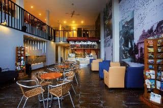 Loft Legian Hotel