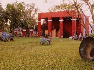 Hacienda Kaanac Hacienda Kaanac
