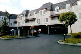 Comfort Inn