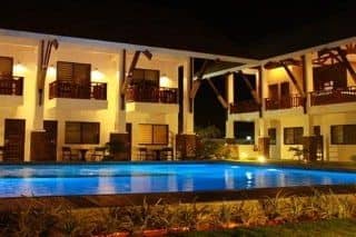 Dive Thru Resort