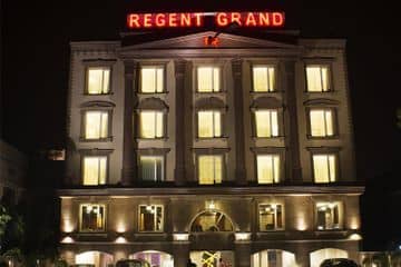 โรงแรม รีเจนท์ แกรนด์ โรงแรม รีเจนท์ แกรนด์