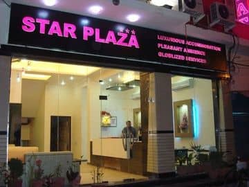 Hotel Star Plaza Hotel Star Plaza
