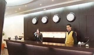 Iliria hotel