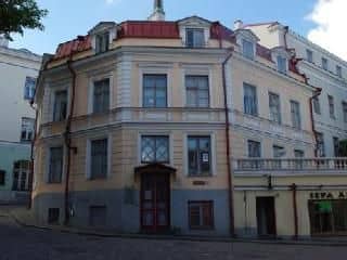 Tallinn Backpackers