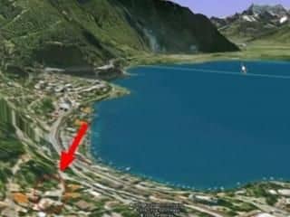 Bnb Belalp Bnb Belalp
