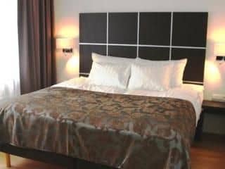 Hotel Parnu